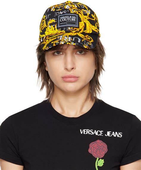 ssense Versace Jeans couture